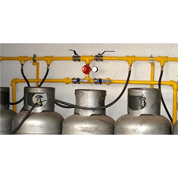 Empresa de Instalação de Gás Residencial na Cidade Dutra