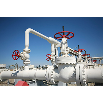 Empresa de Tubulação de Gás em Arujá