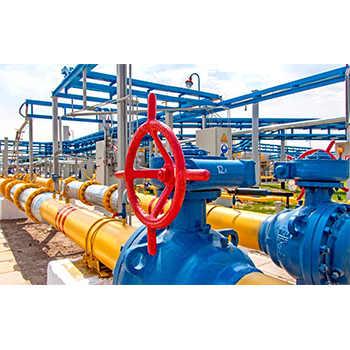 Instalação de Gás Encanado Residencial Preço na Santa Ifigênia