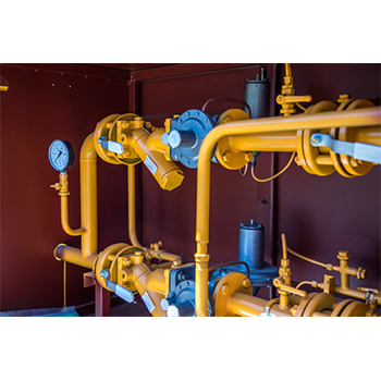 Instalação de Tubulação de Gas Residencial em Água Rasa