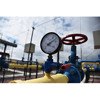 Vazamento de Gás em Prédio na Vila Andrade